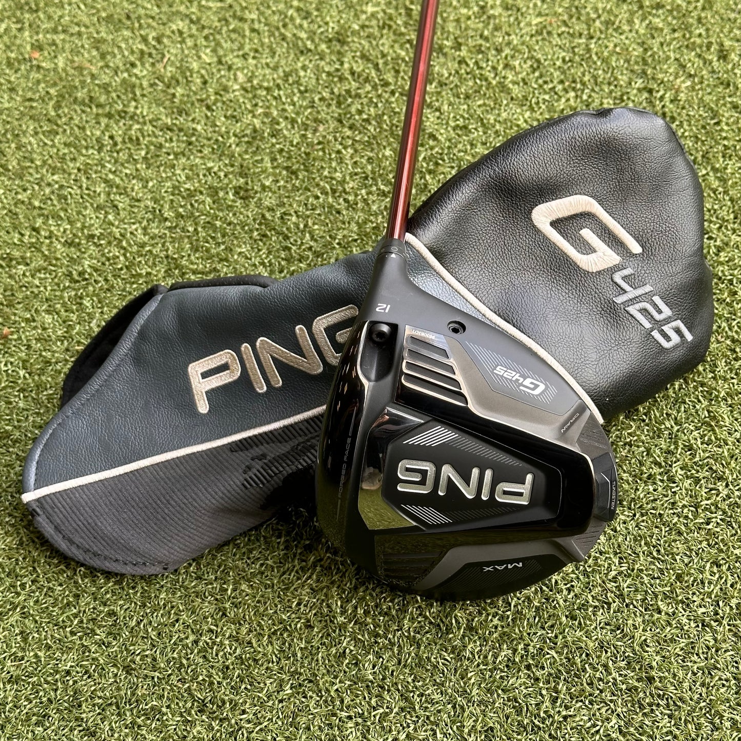 PING G425 MAX Golf Driver