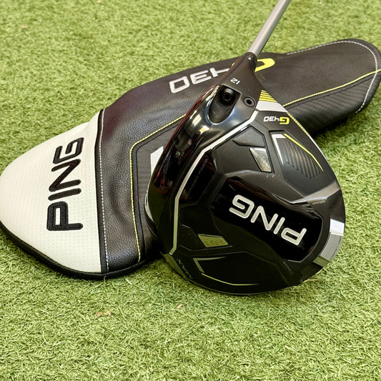 PING G430 MAX HL Golf Driver