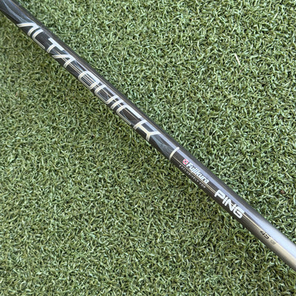 PING G430 #4 Hybrid / 22 Degree / Senior Flex - Pre Owned Golf 