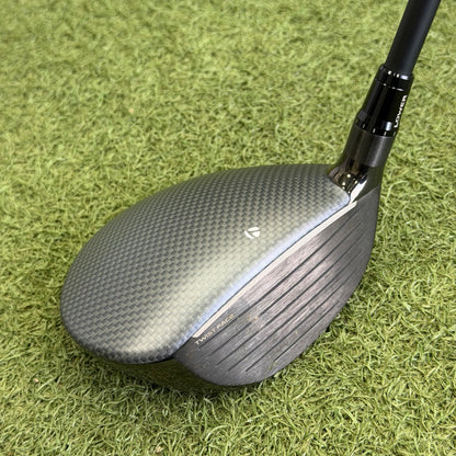 TaylorMade Qi35 Tour #7 Fairway Wood / 21 Degree / Regular Flex - Pre Owned Golf 