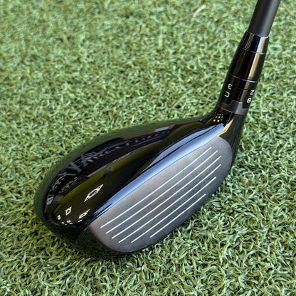 Titleist GT2 #3 Hybrid / 18 Degree / Stiff Flex - Pre Owned Golf 