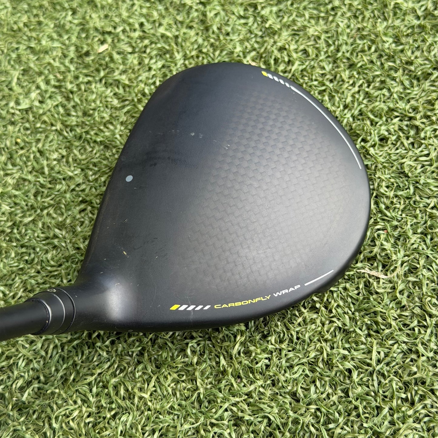 PING G430 SFT #3 Fairway Wood / 16 Degree / Regular Flex