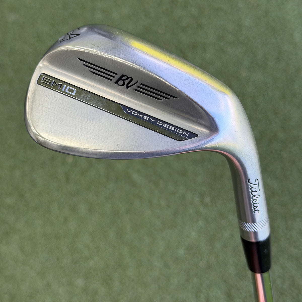 Titleist Vokey SM10 Sand Wedge / 54 Degree