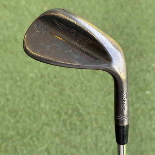 Titleist Vokey SM9 Sand Wedge / 54 Degree