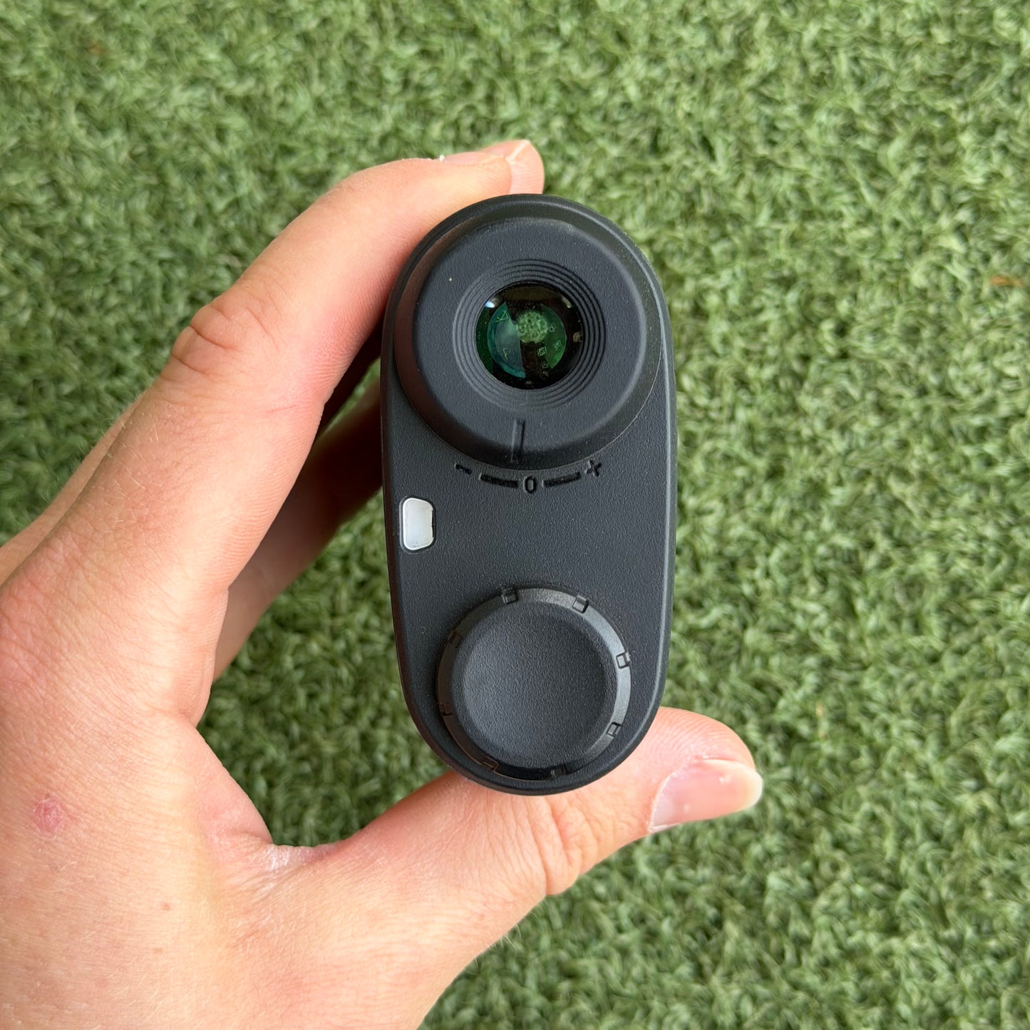 Garmin Approach Z30 Rangefinder