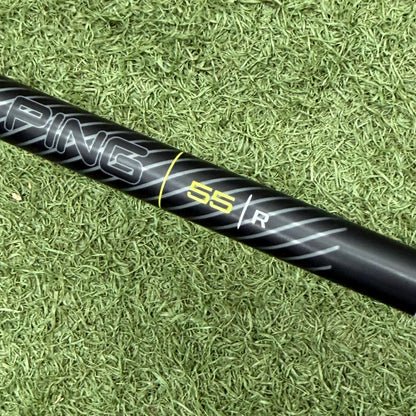 PING G425 SFT Golf Driver / 10.5 Degree / Regular Flex - Pre Owned Golf 