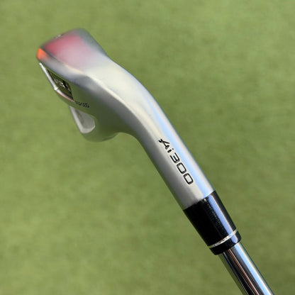 Callaway APEX Forged Ai300 #5 Iron / 22 Degree / Regular Flex - Pre Owned Golf 