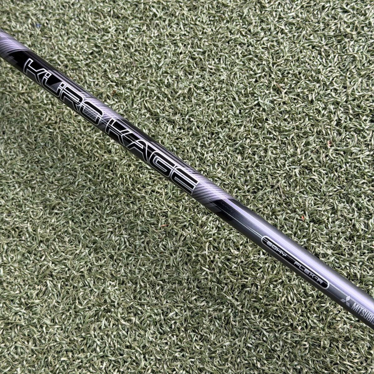 Callaway Steelhead XR #6 Hybrid / 28 Degree / Regular Flex