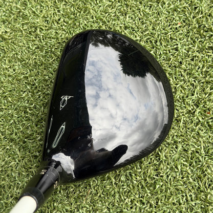 Titleist GT2 #3HL Fairway Wood / 16.5 Degree / Stiff Flex