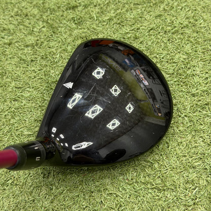 Yonex Ezone GT Ladies #5 Fairway Wood / 21 Degree / Ladies Flex - Pre Owned Golf 