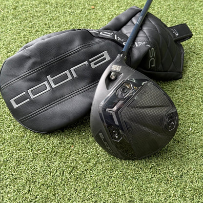 Cobra DS-Adapt LS Golf Driver / 10.5 Degree / Stiff Flex