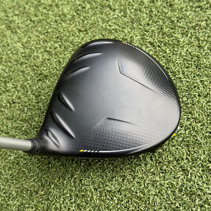 PING G430 Max Golf Driver / 12 Degree / Senior Flex