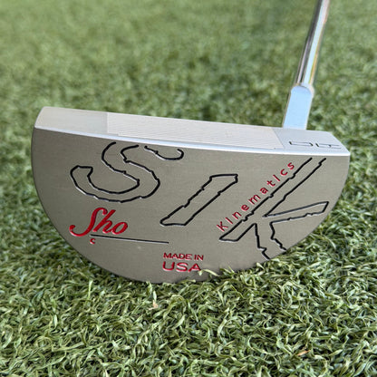 SIK Sho Putter / 33 Inch