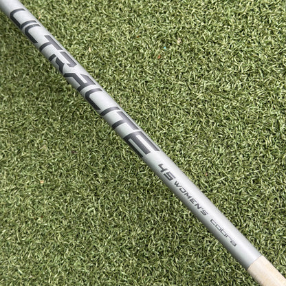 Cobra T-Rail #5 Hybrid / 23 Degree / Ladies Flex