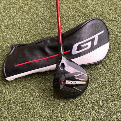 Titleist GT2 #3 Fairway / 16.5 Degree / Regular Flex