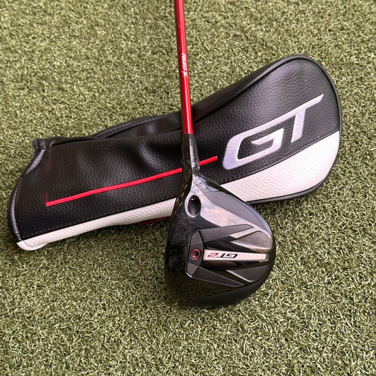 Titleist GT2 #3 Fairway / 16.5 Degree / Regular Flex