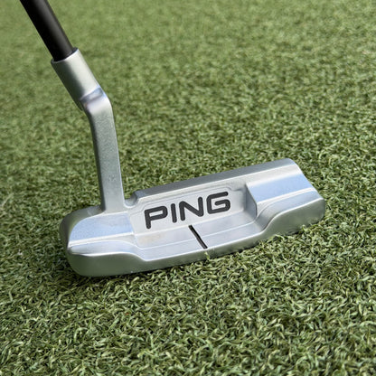 PING Sigma 2 Anser Putter / 34 Inch - Pre Owned Golf 