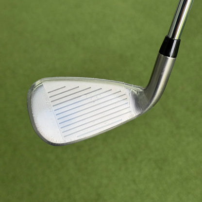 Cobra Air X 2.0 #6 Iron / 27 Degree / Regular Flex - Pre Owned Golf 