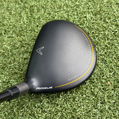 Callaway Rogue ST Max #7 Fairway Wood / 21 Degree / Regular Flex