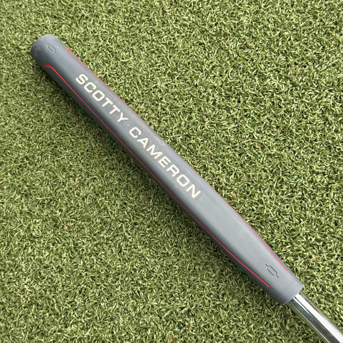 Scotty Cameron 2026 Phantom 5.5 Putter / 34 Inch