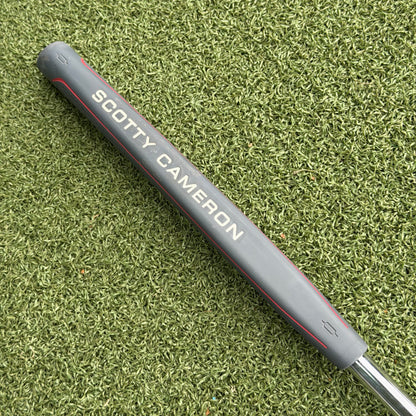Scotty Cameron 2026 Phantom 5.5 Putter / 34 Inch