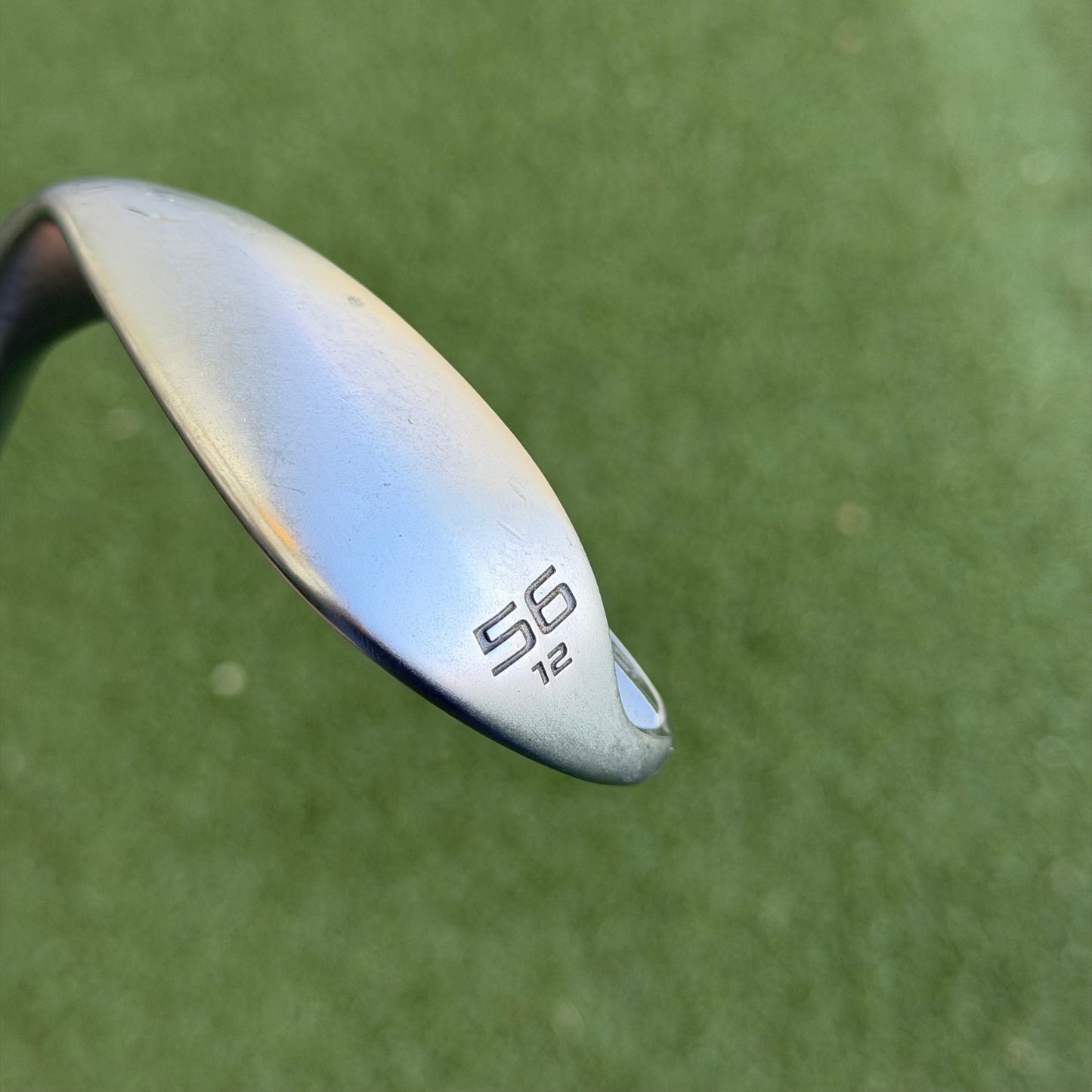 Cleveland CBX ZipCore Sand Wedge / 56 Degree