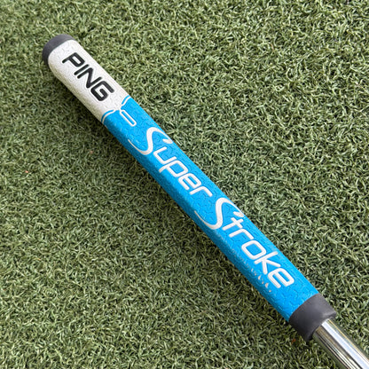 PING Scottsdale Craz-E Golf Putter (2025) / 35 Inch