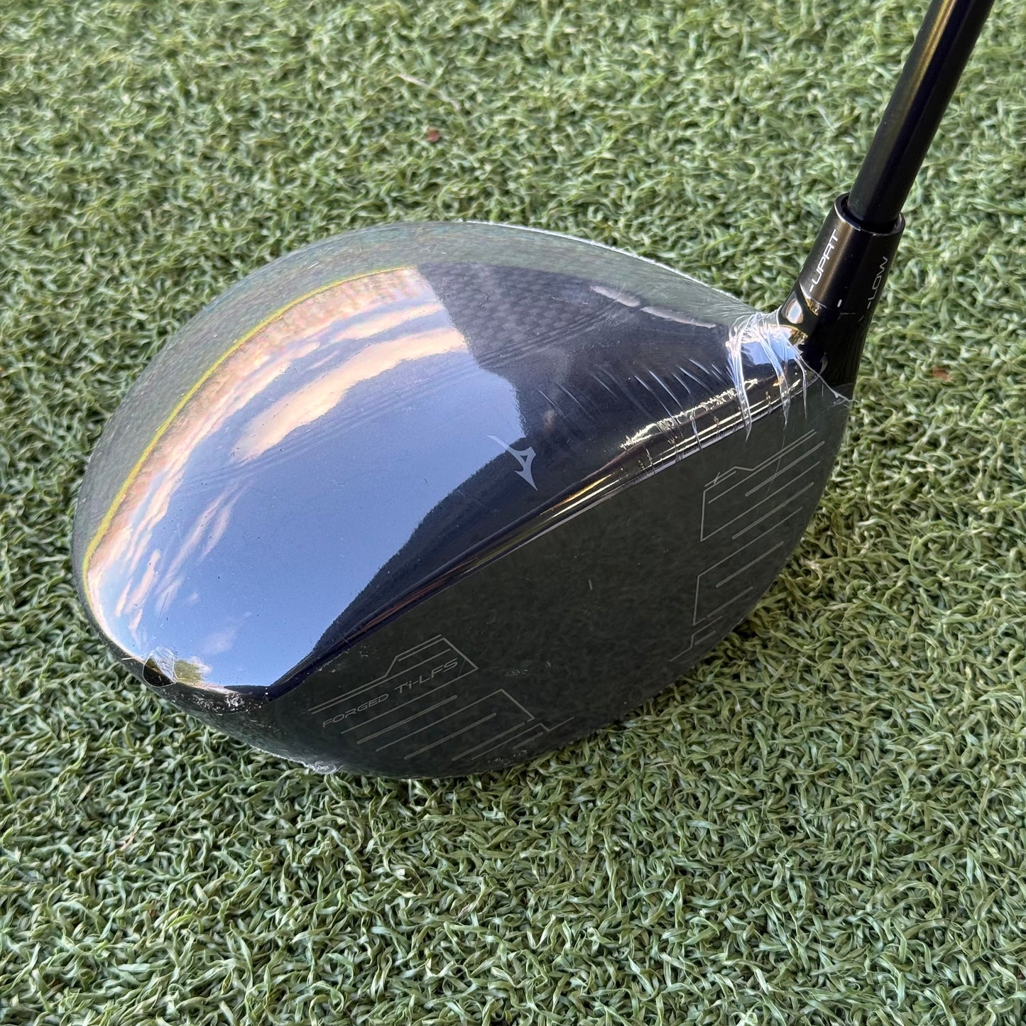 Mizuno ST-MAX 230 Golf Driver / 10.5 Degree / Stiff Flex