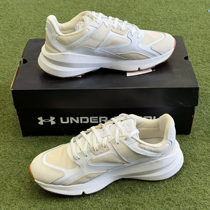Under Armour Forge 96 Men's Golf Shoes / UK 10.5 - Pre Owned Golf 