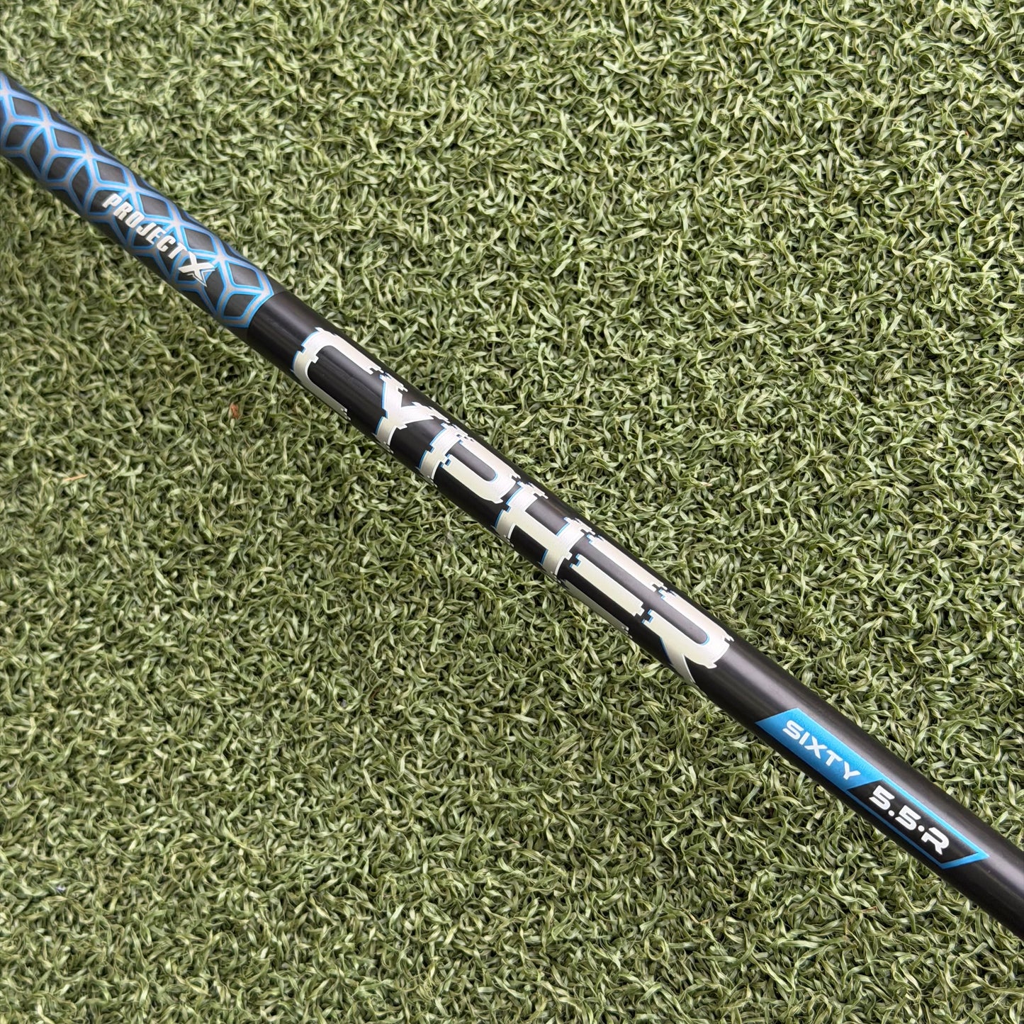 Cleveland Launcher XL Halo #5 Hybrid / 24 Degree / Regular Flex