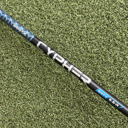 Cleveland Launcher XL Halo #5 Hybrid / 24 Degree / Regular Flex - Pre Owned Golf 