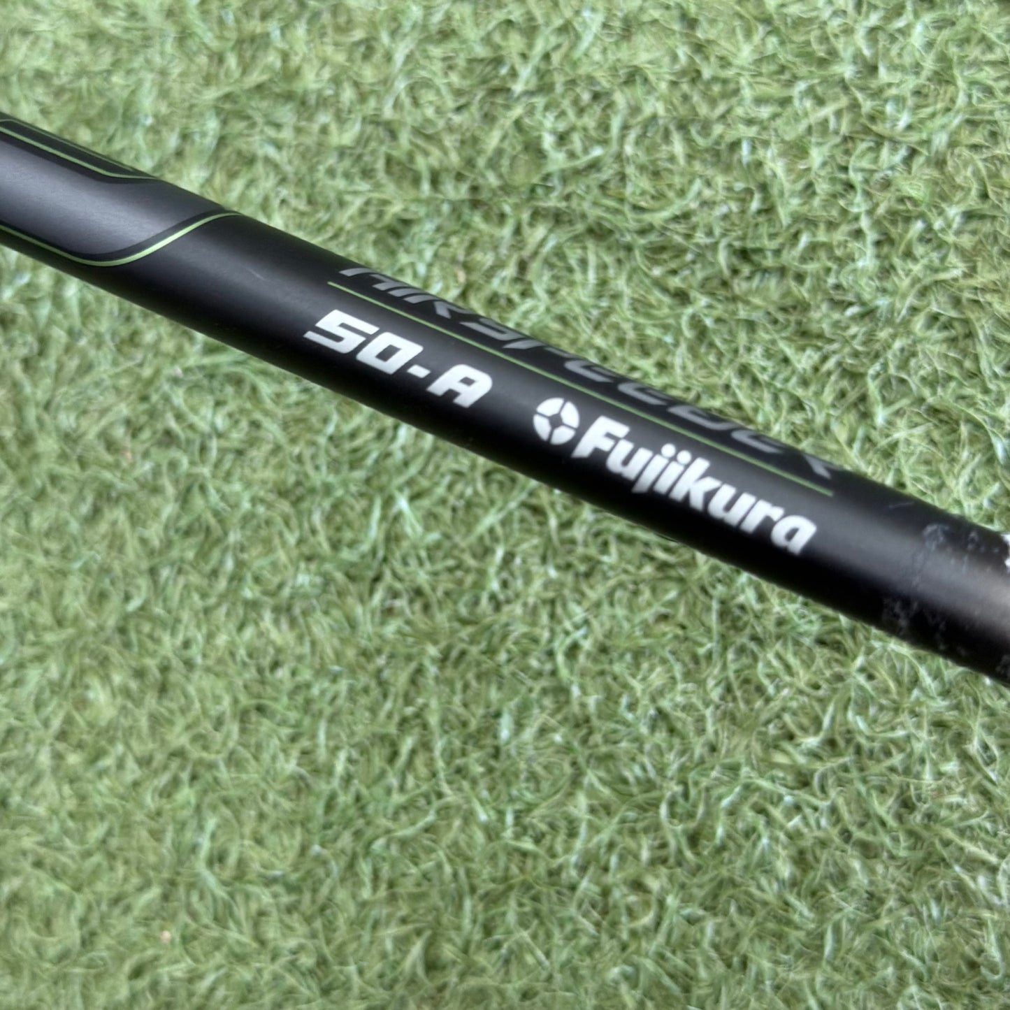 TaylorMade Qi35 Max Golf Driver / 10.5 Degree / Senior Flex