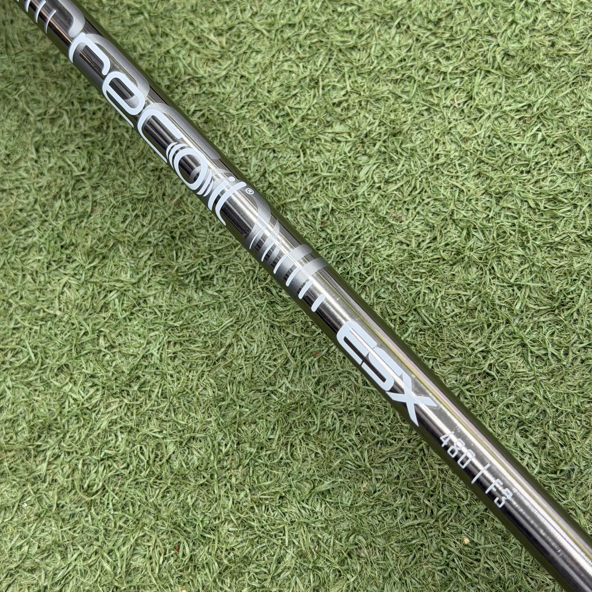 Cobra LTDx One Length #4 Hybrid / 21 Degree / Regular Flex - Pre Owned Golf 