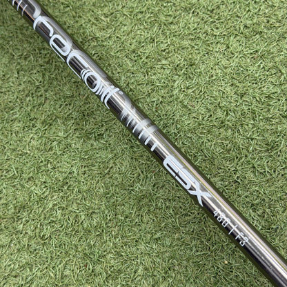 Cobra LTDx One Length #4 Hybrid / 21 Degree / Regular Flex - Pre Owned Golf 