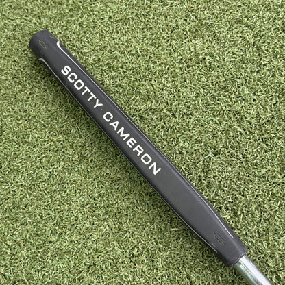 Scotty Cameron GOLO 3 (2015) Putter / 34 Inch