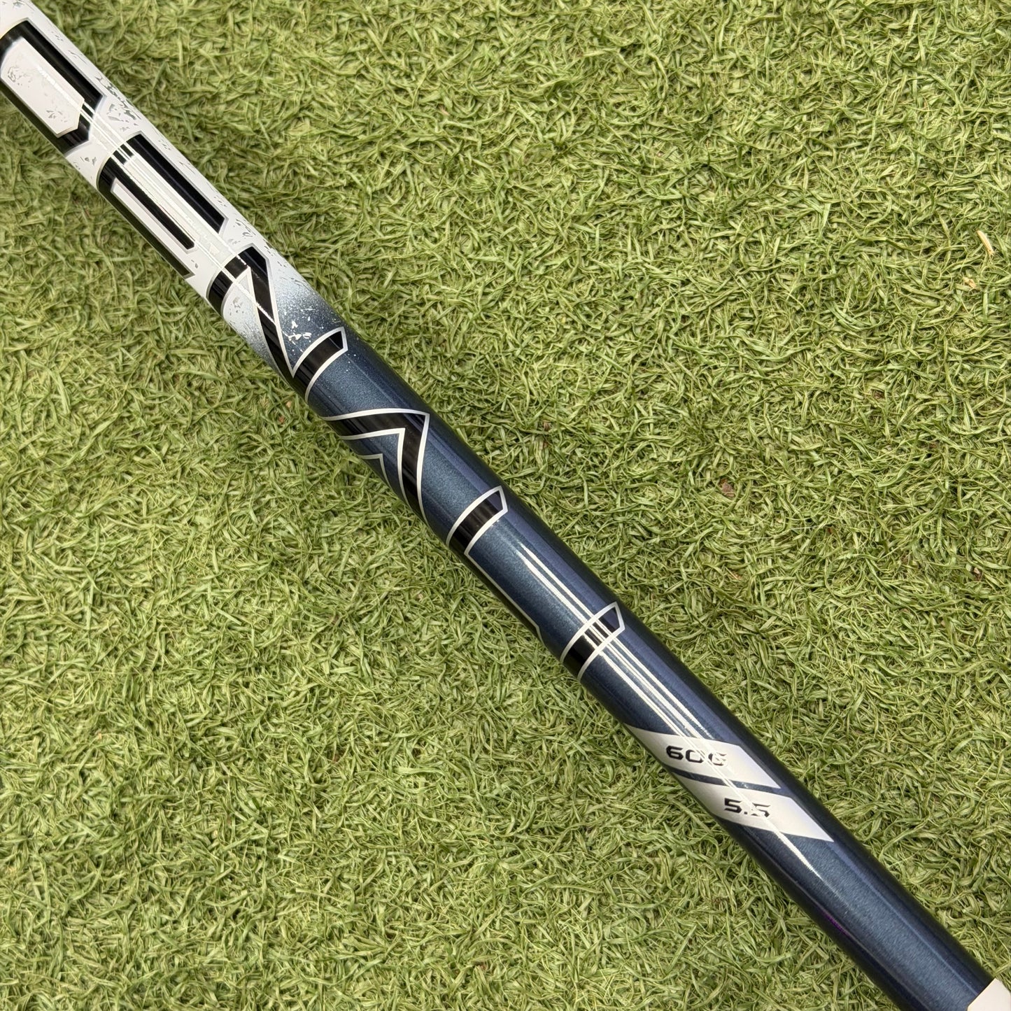 Cobra DS-Adapt X #7 Fairway Wood / 21 Degree / Regular Flex