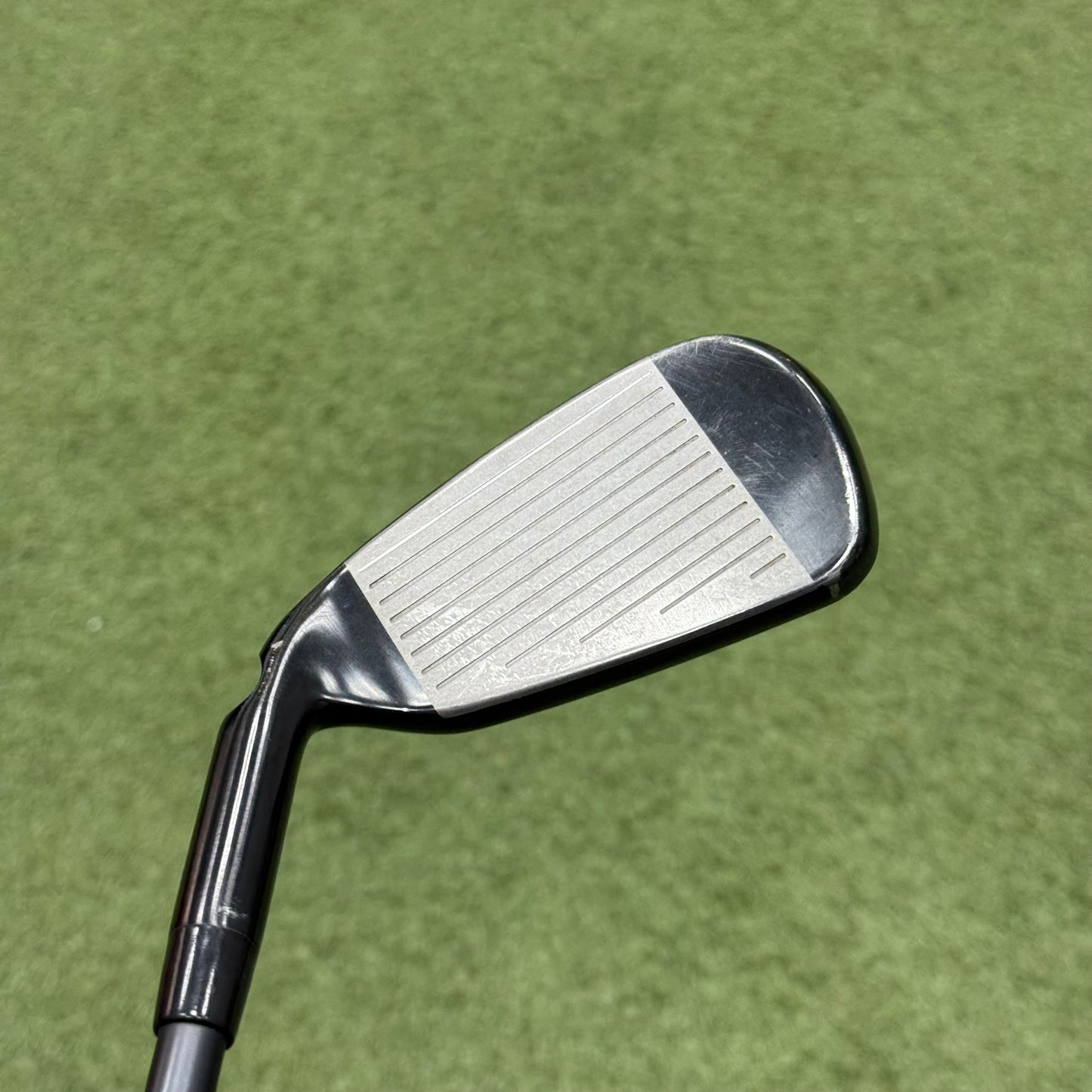 PING G-Series Crossover #4 Iron / 21 Degree / Stiff Flex