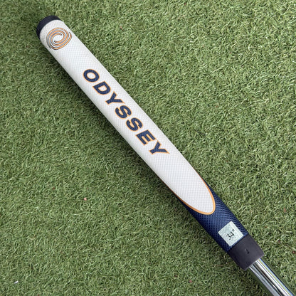 Odyssey Ai-ONE Milled Rossie-V T DB Golf Putter / 34 Inch - Pre Owned Golf 