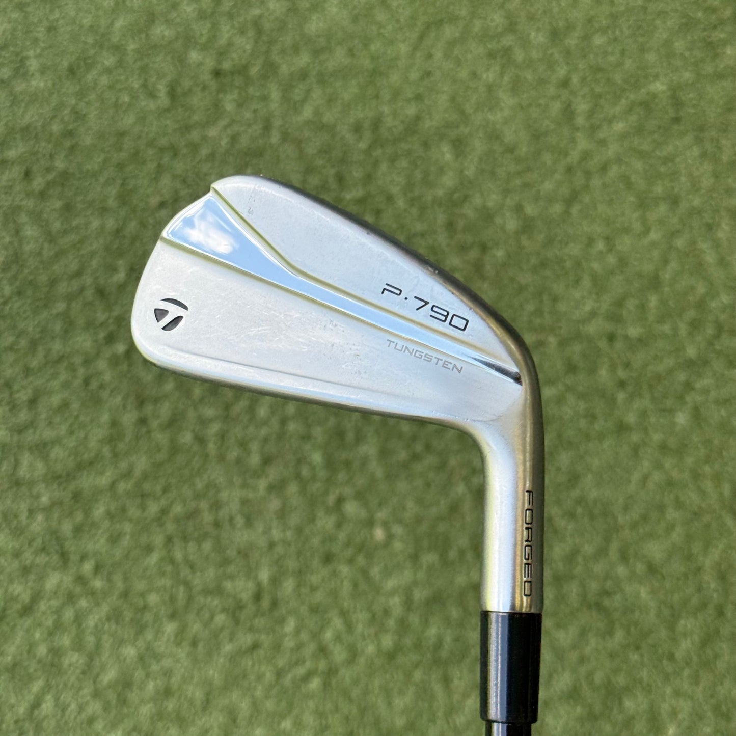TaylorMade P790 2021 2 UDI / 17 Degree / Regular Flex