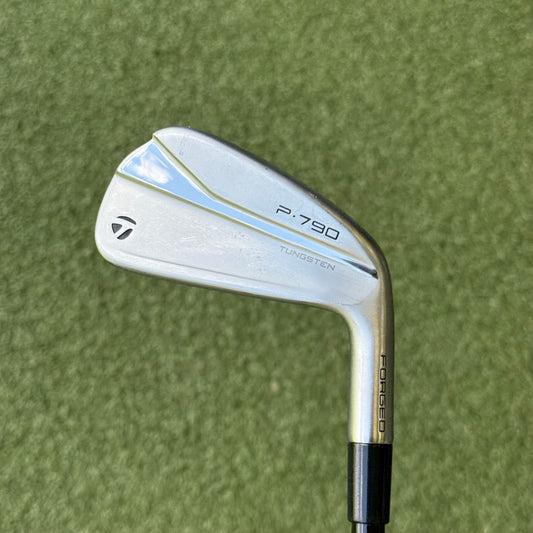 TaylorMade P790 2021 2 UDI / 17 Degree / Regular Flex
