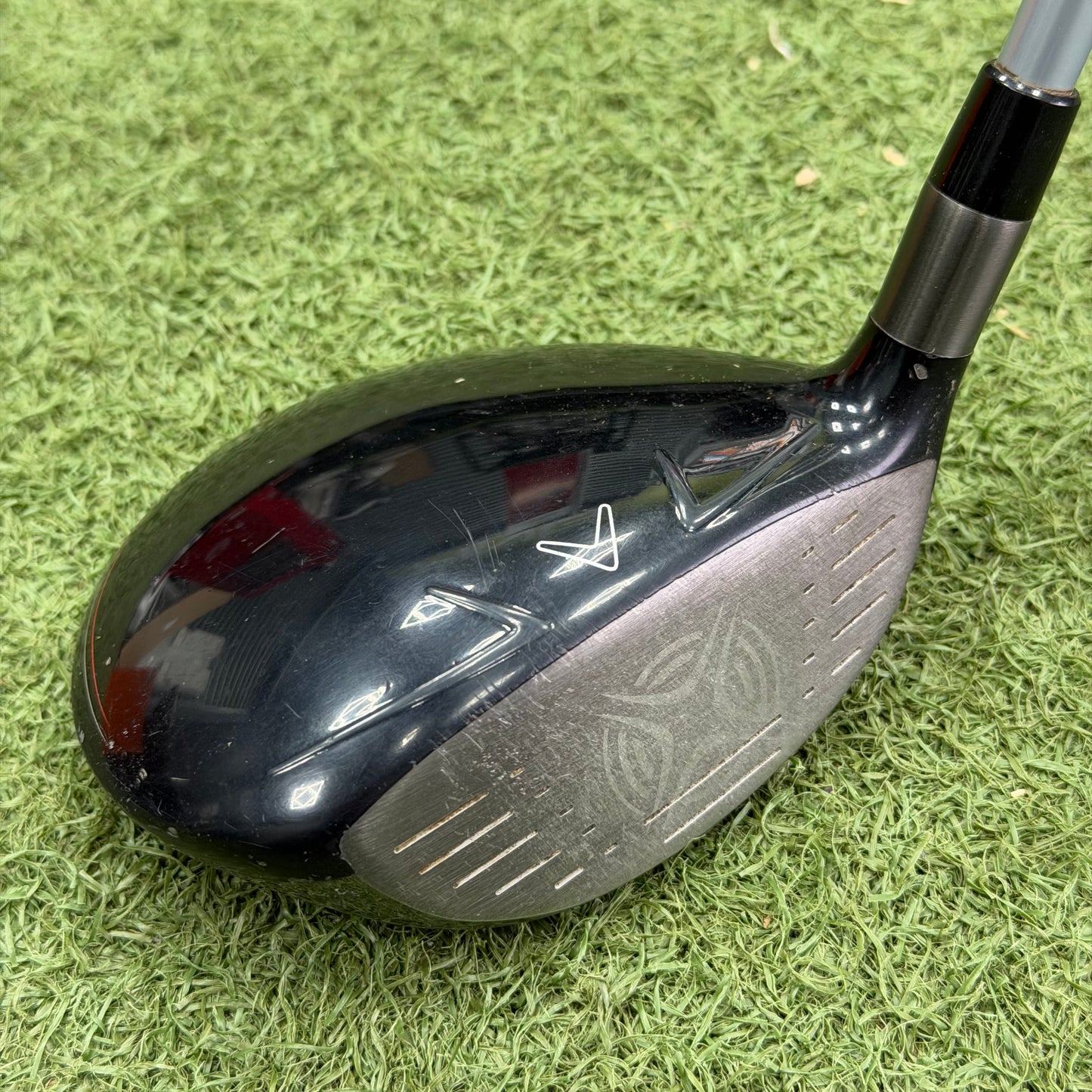 Callaway XR Speed #7 Fairway Wood / 21 Degree / Regular Flex