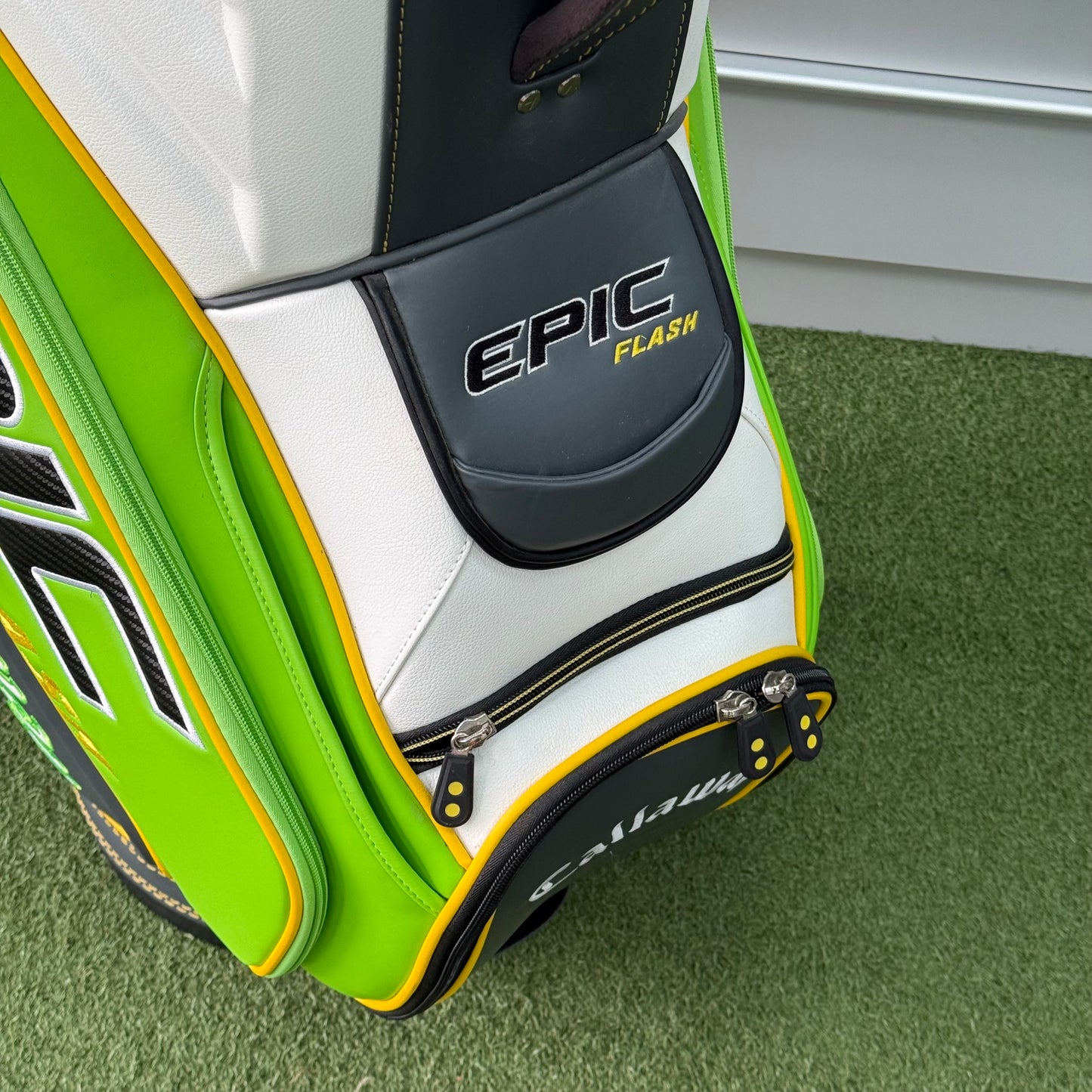 Callaway Epic Flash Tour Cart Bag
