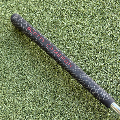 Scotty Cameron Super Select Squareback 2 Putter / 34 Inch