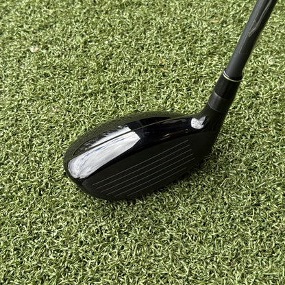Srixon ZX #3 Hybrid / 19 Degree / Stiff Flex