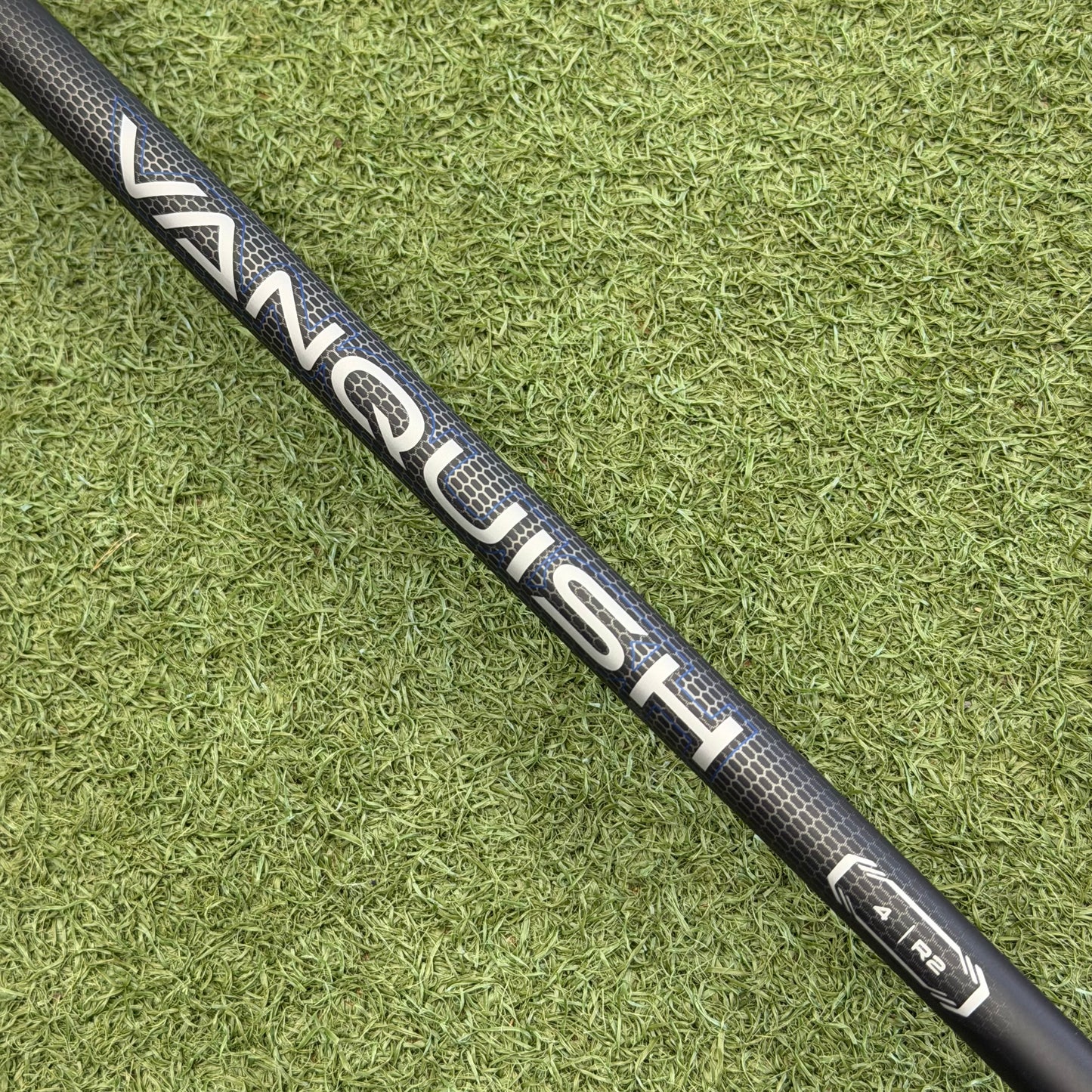 TaylorMade Qi35 Max #3 Fairway / 15.5 Degree / Senior Flex