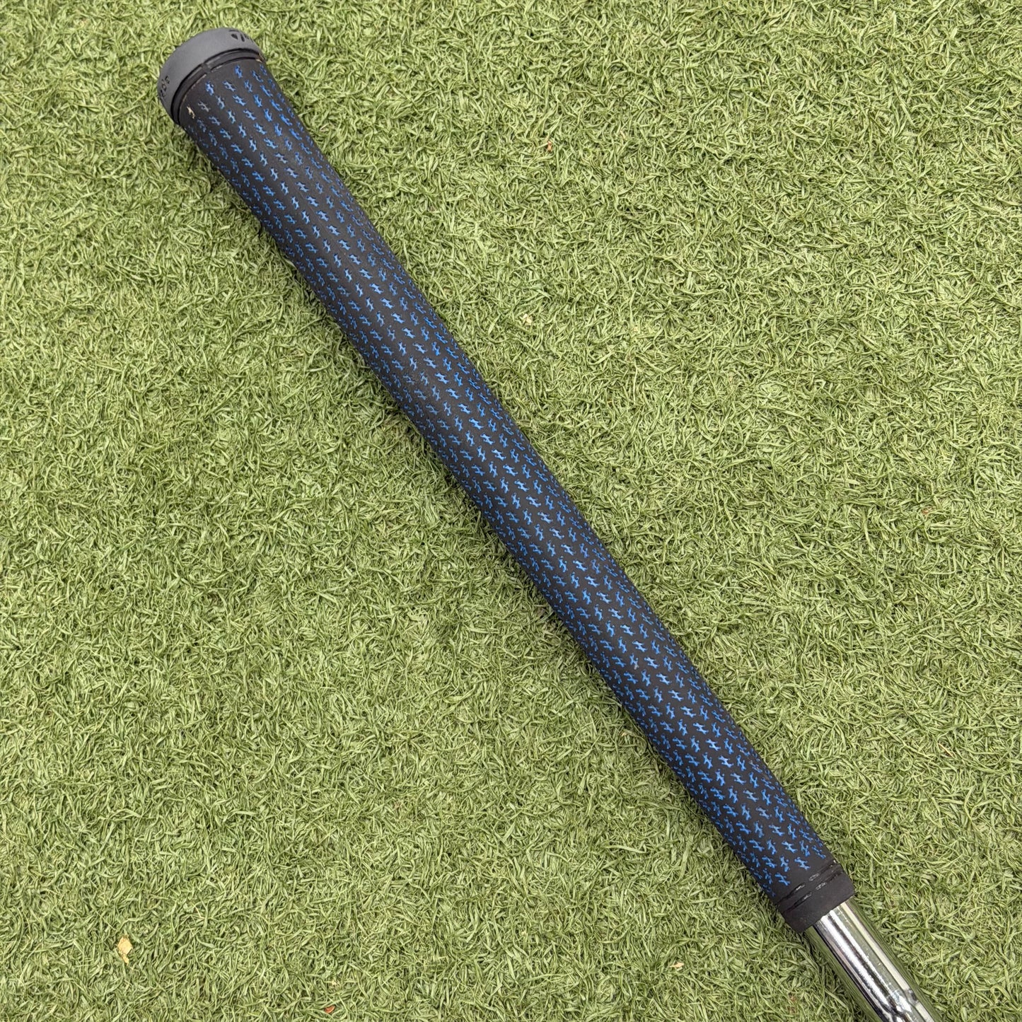 TaylorMade Milled Grind 3 Lob Wedge / 60 Degree