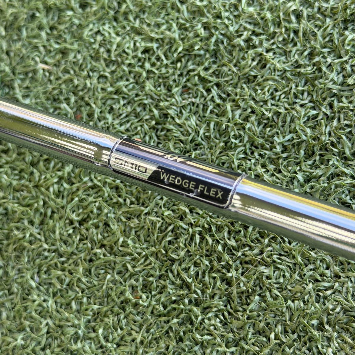 Titleist Vokey SM10 Lob Wedge / 58 Degree