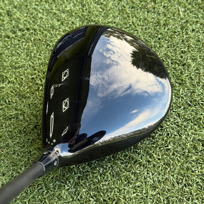 Titleist GT3 Golf Driver / 10 Degree / Stiff Flex - Pre Owned Golf 