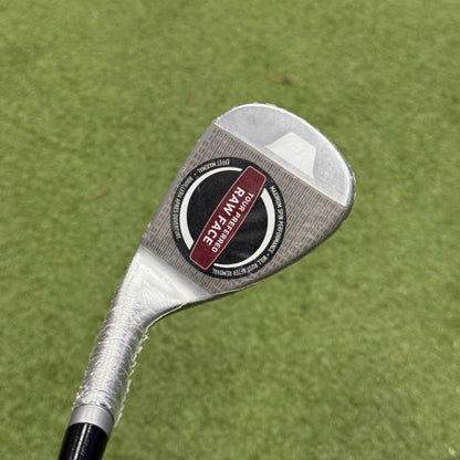 TaylorMade Milled Grind 2 TW / Lob Wedge / 60 Degree - Pre Owned Golf 