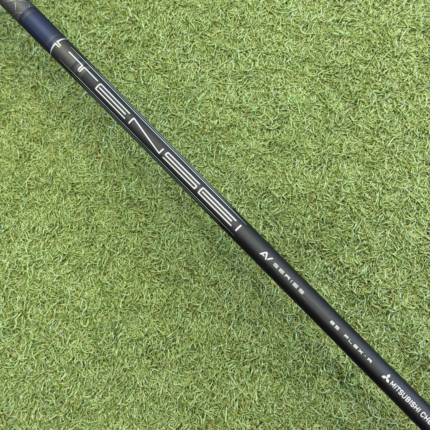 Callaway Paradym Ai Smoke Max D #5 Fairway Wood / 18 Degree / Regular Flex